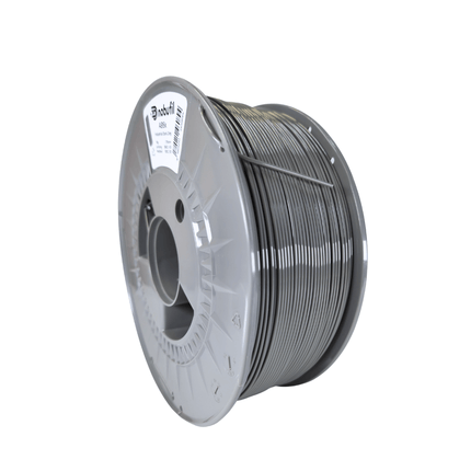 nobufil ABSx Industrial Dark Gray Filament 1 kg 1.75 mm
