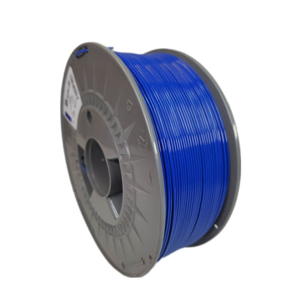 nobufil ABSx Industrial Blue Filament 1 kg 1.75 mm