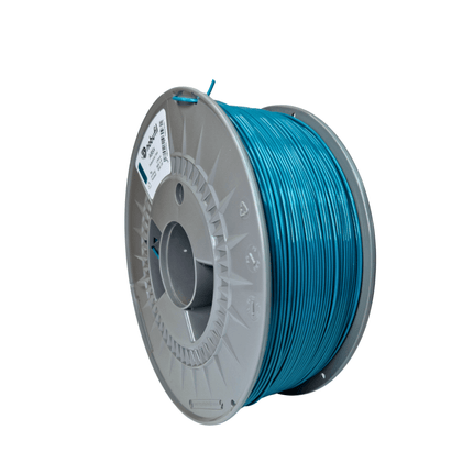 nobufil ABSx Industrial Teal Filament 1 kg 1.75 mm