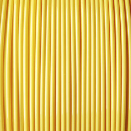 nobufil ABSx Industrial Yellow Filament 1 kg 1.75 mm