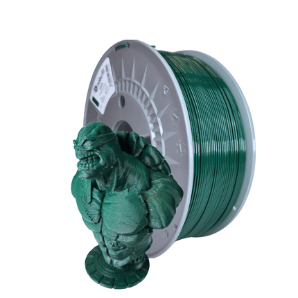 nobufil ABSx Industrial Green Filament 1 kg 1.75 mm