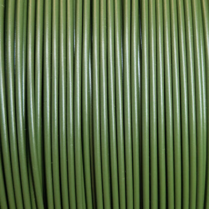 nobufil ABSx Matt Olive Green Filament 1 kg 1.75 mm