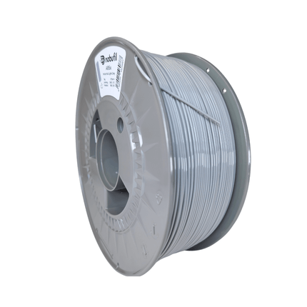 nobufil ABSx Industrial Light Gray Filament 1 kg 1.75 mm