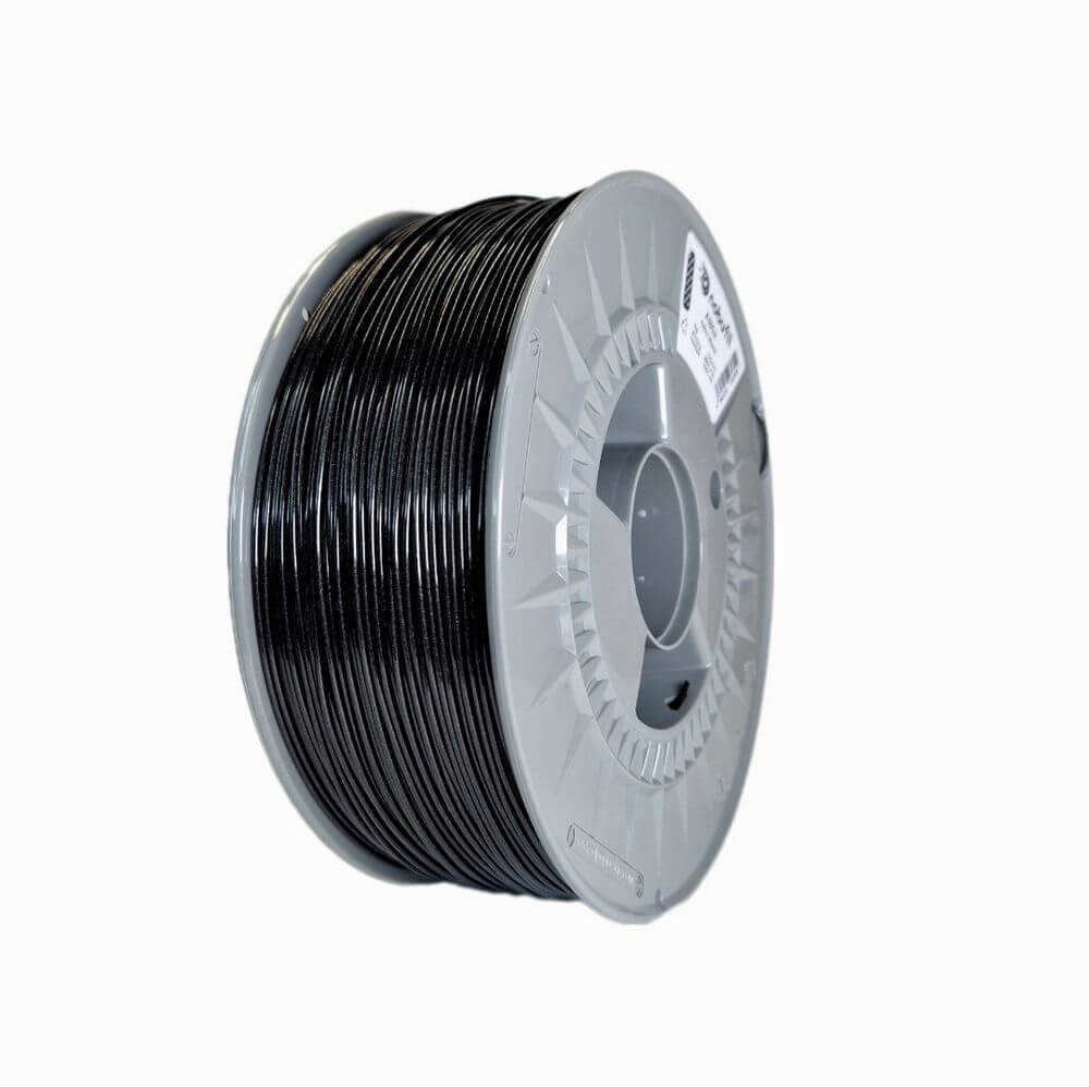 nobufil ABSx Astro Black Filament 1 kg 1.75 mm