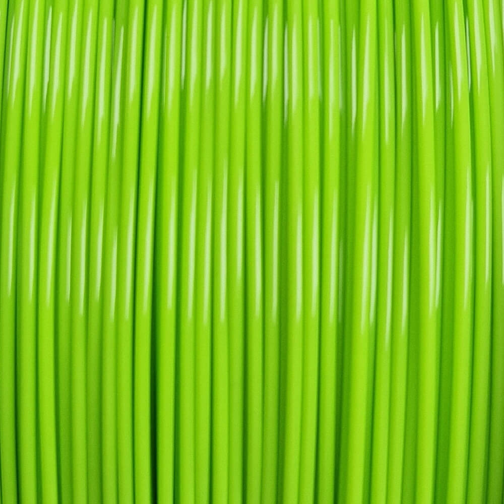nobufil ABSx Lime Green Filament 1 kg 1.75 mm