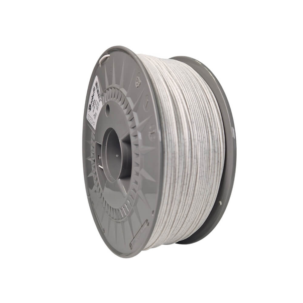 nobufil ABSx Marble White Filament 1 kg 1.75 mm