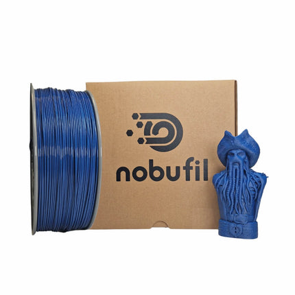 nobufil ABSx Astro Blue Filament 1 kg 1.75 mm