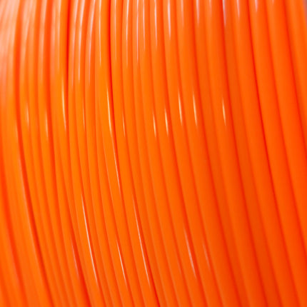 nobufil ABSx Neon Orange Filament 1 kg 1.75 mm