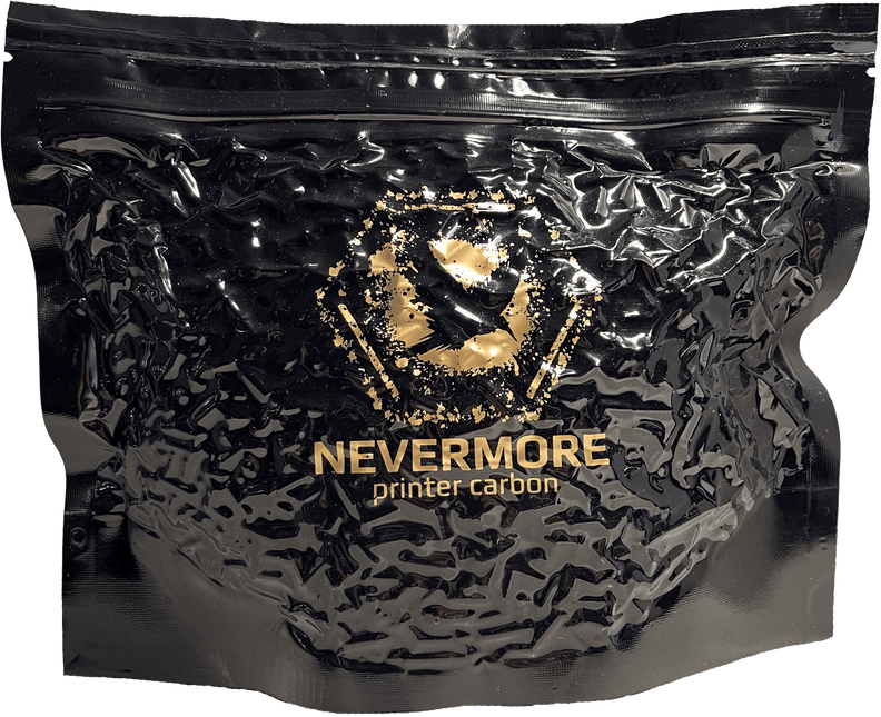 Nevermore Aktivkohle